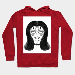 The Seer Hoodie